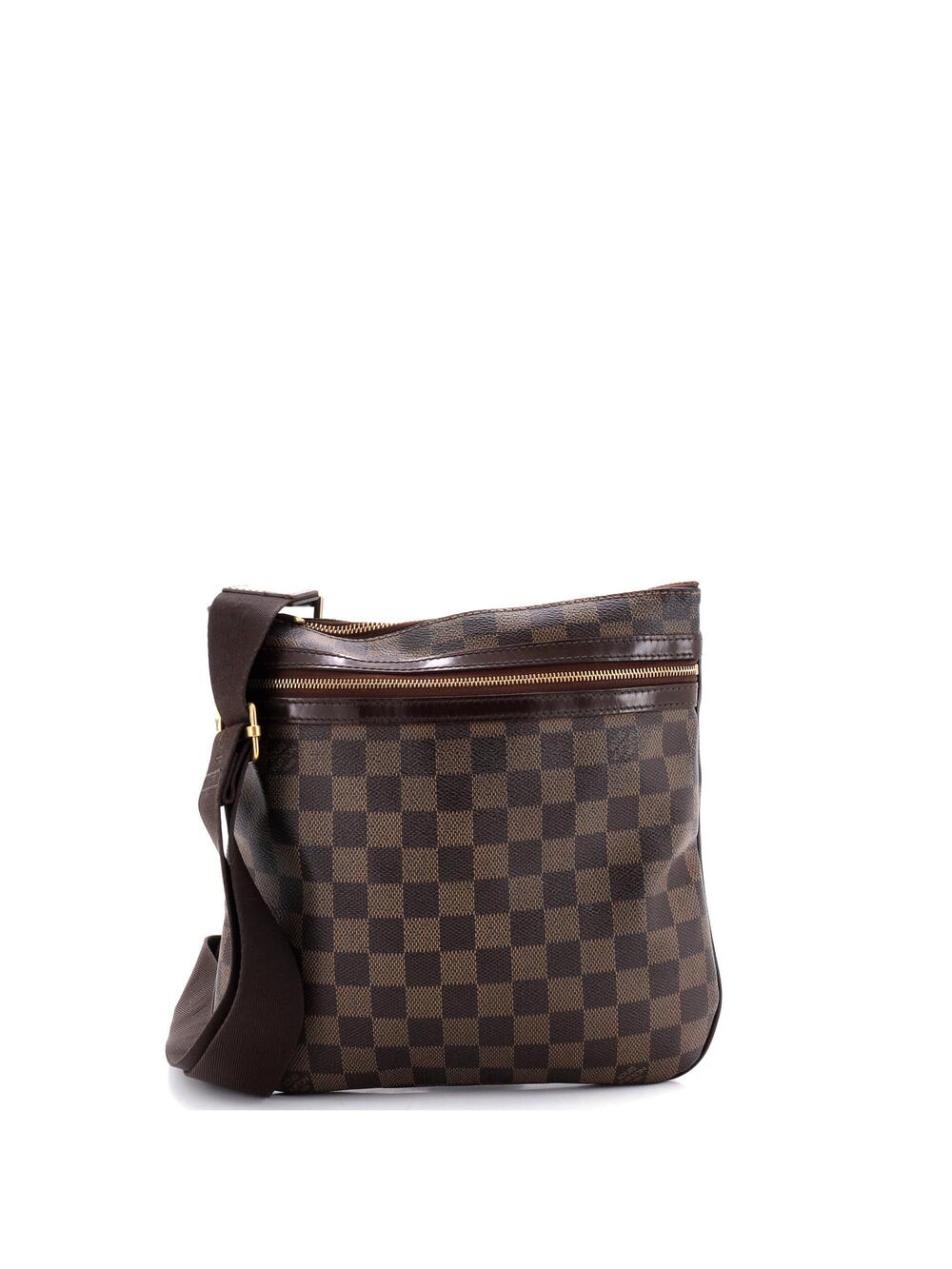 Louis Vuitton Bosphore Pochette Damier #280812L11B